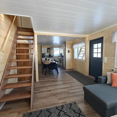 Aava Sky Village Aavasaksa 外观 照片