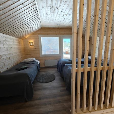 Aava Sky Village Aavasaksa 外观 照片
