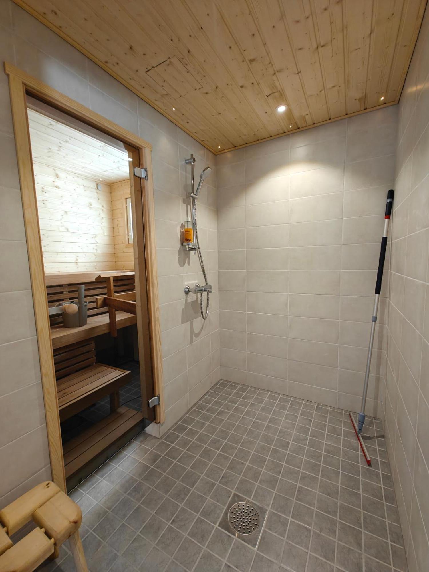 Aava Sky Village Aavasaksa 外观 照片