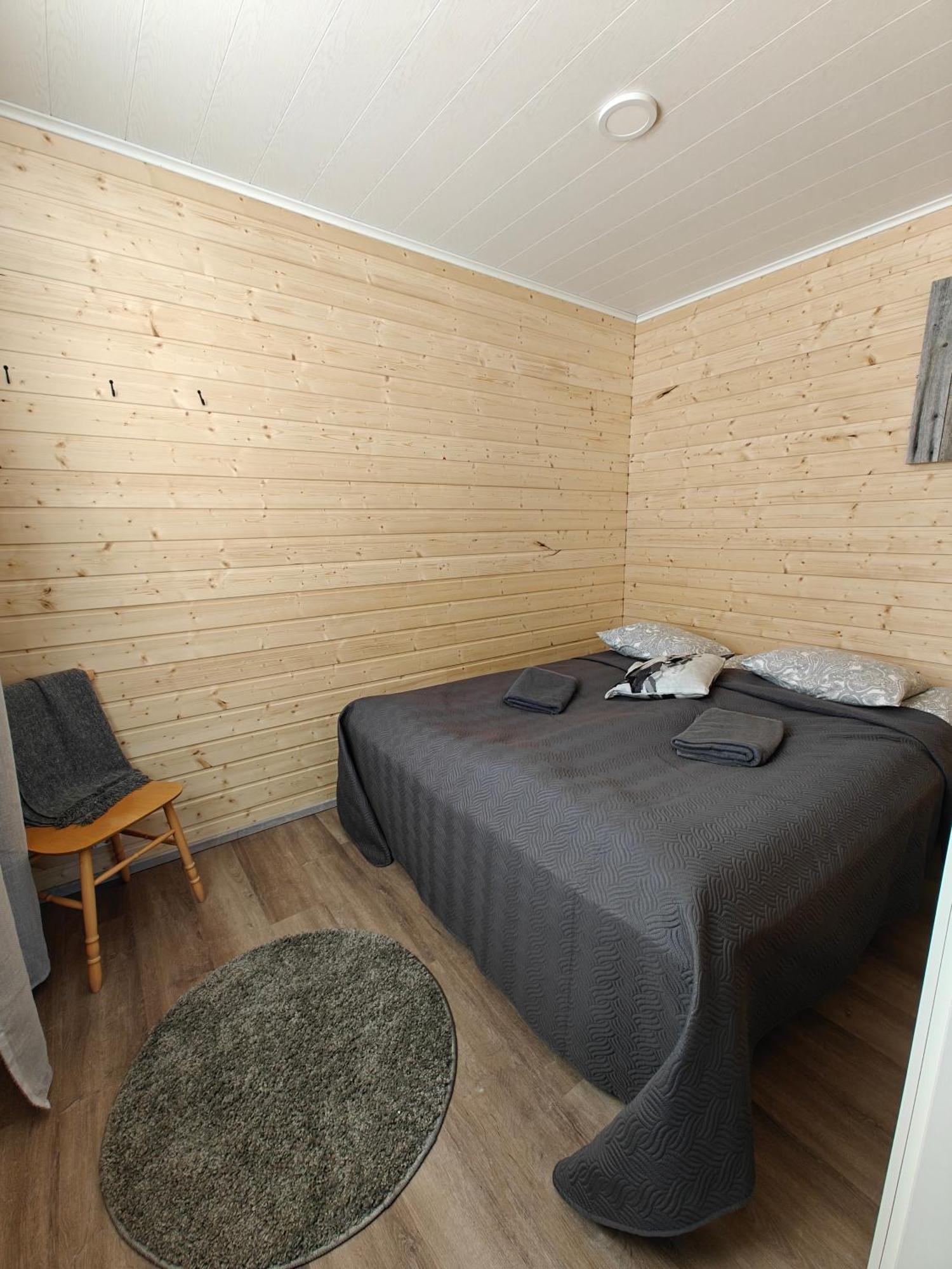 Aava Sky Village Aavasaksa 外观 照片